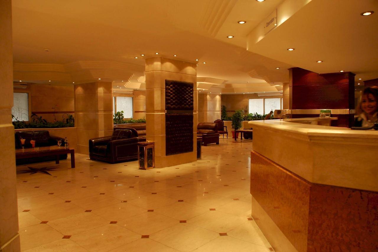 Aura Inn Hotel Cairo Giza Екстер'єр фото