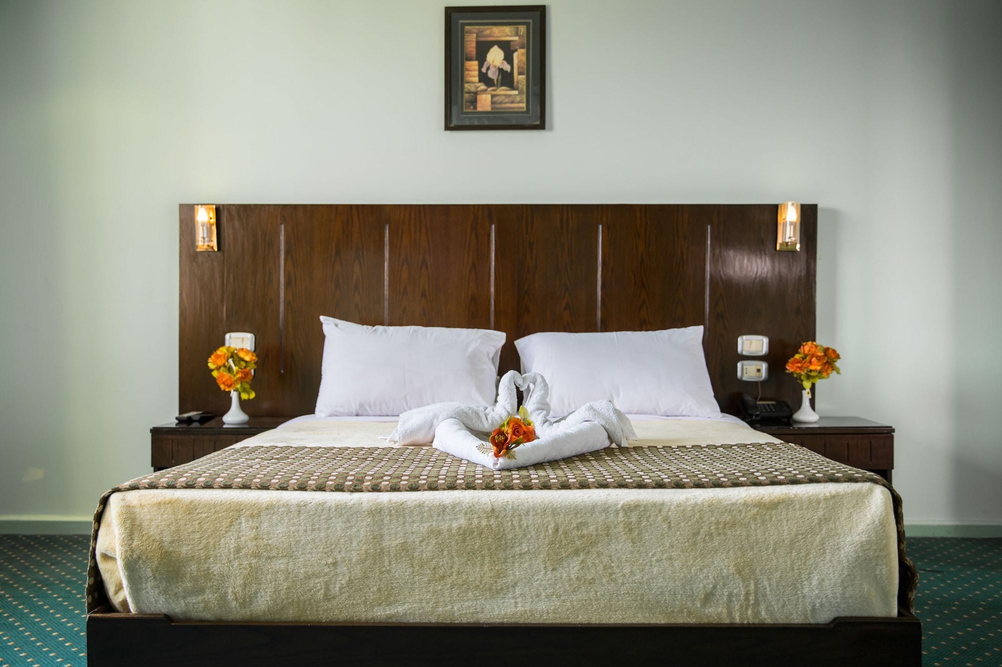 Aura Inn Hotel Cairo Giza Екстер'єр фото