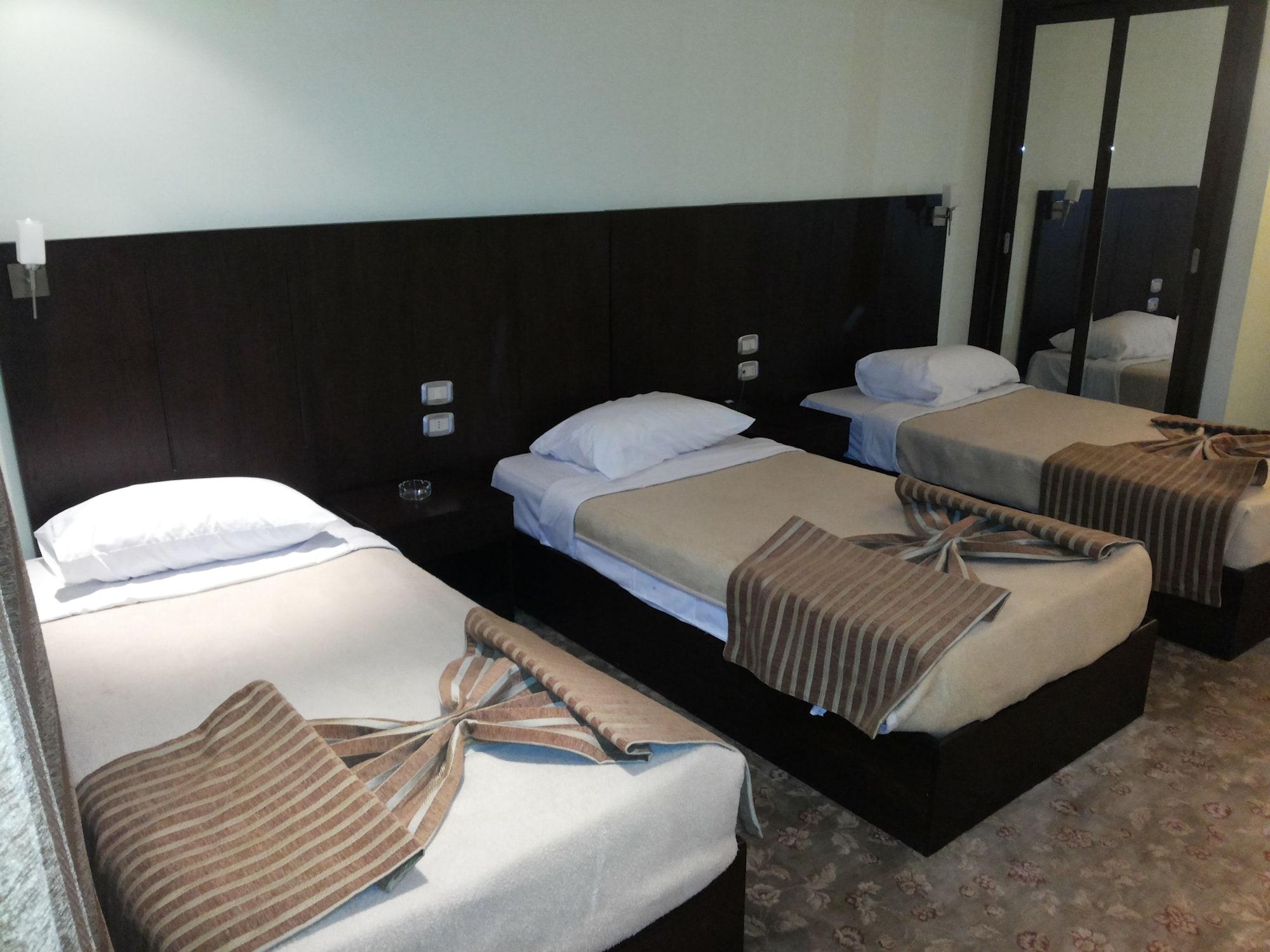 Aura Inn Hotel Cairo Giza Екстер'єр фото