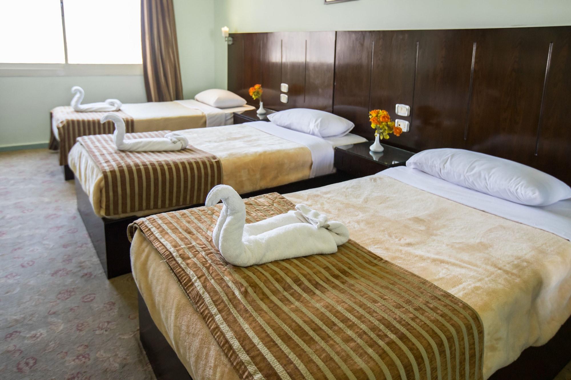 Aura Inn Hotel Cairo Giza Екстер'єр фото
