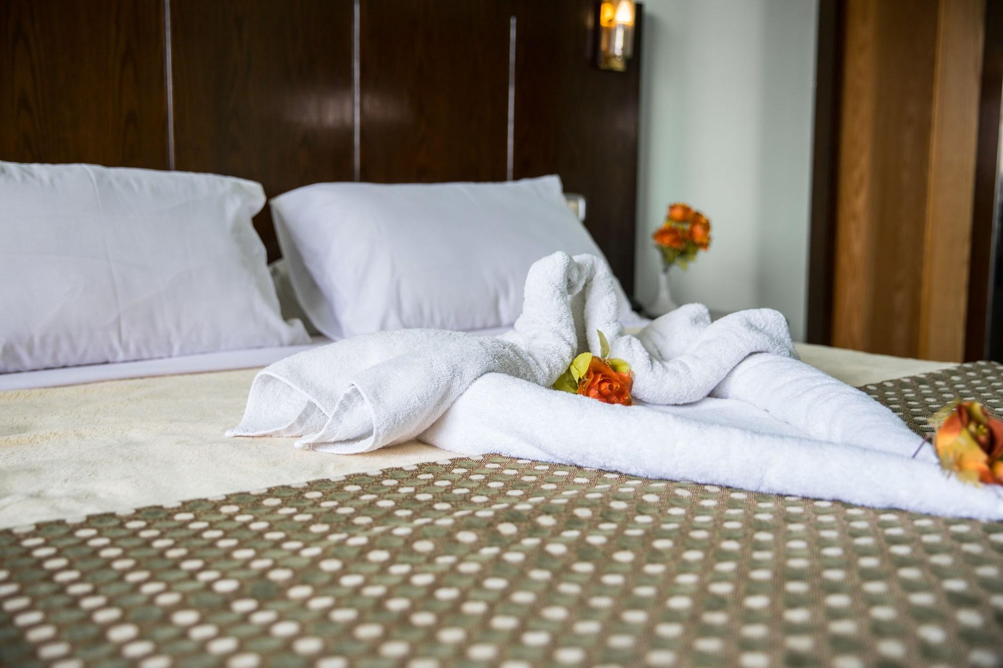 Aura Inn Hotel Cairo Giza Екстер'єр фото