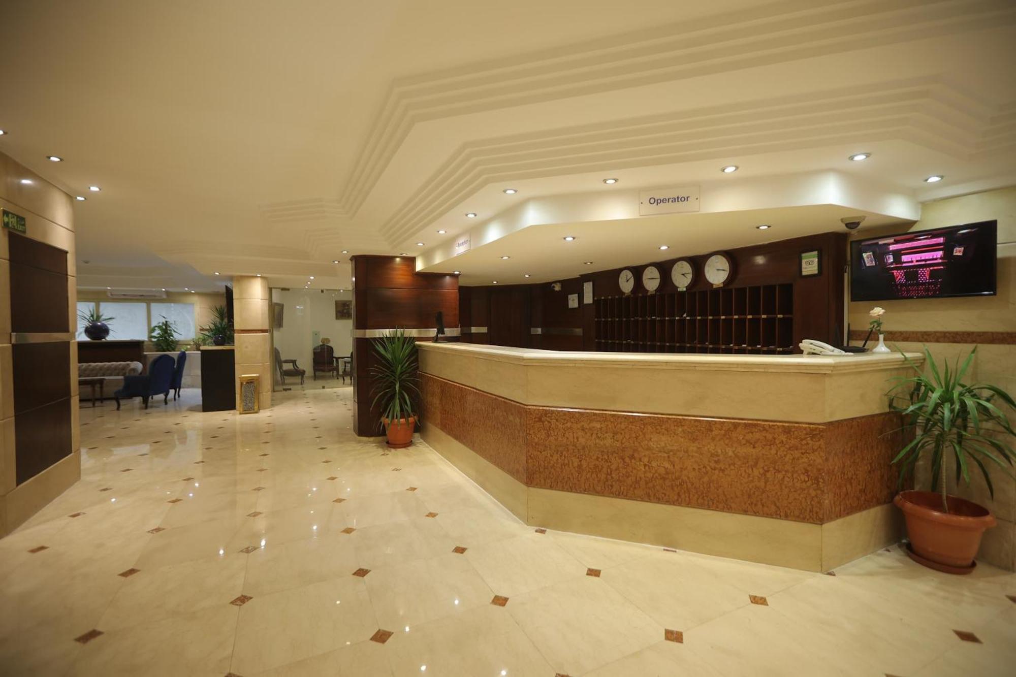 Aura Inn Hotel Cairo Giza Екстер'єр фото