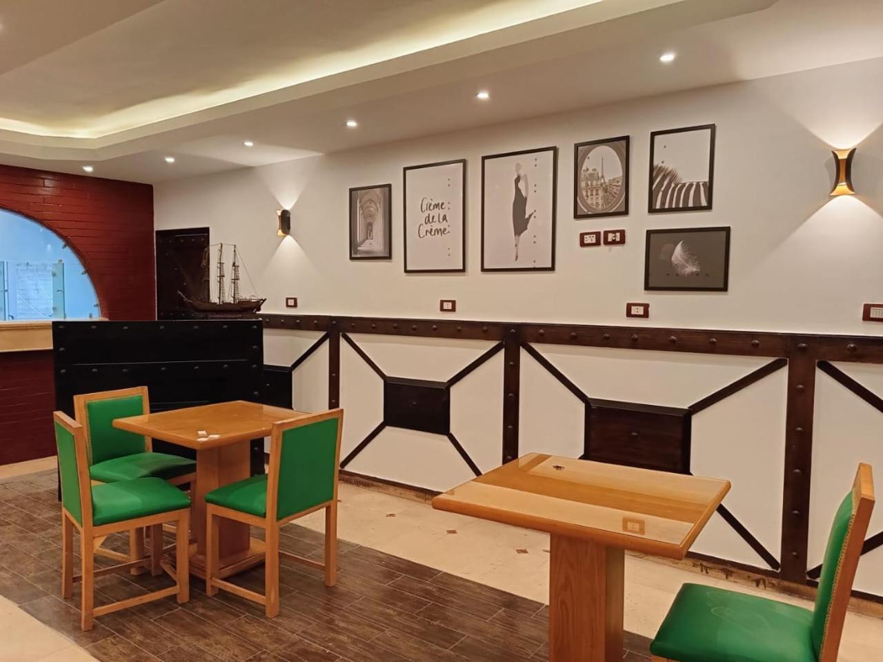 Aura Inn Hotel Cairo Giza Екстер'єр фото