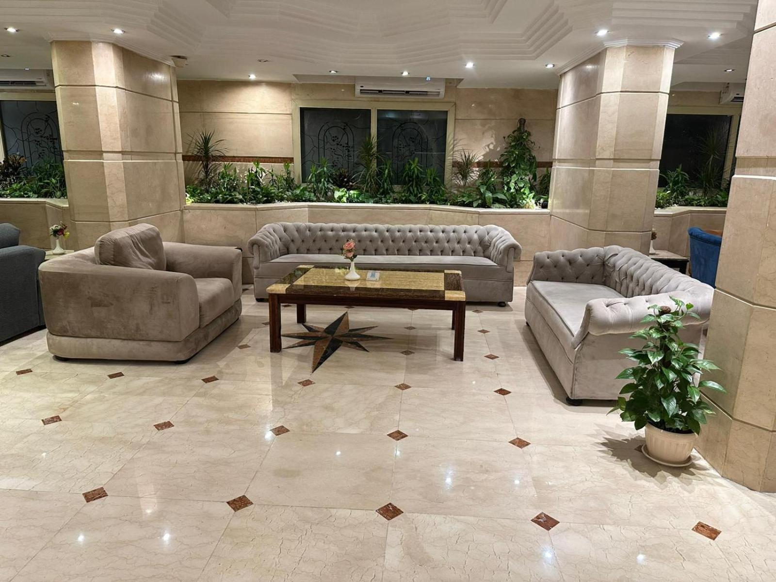 Aura Inn Hotel Cairo Giza Екстер'єр фото