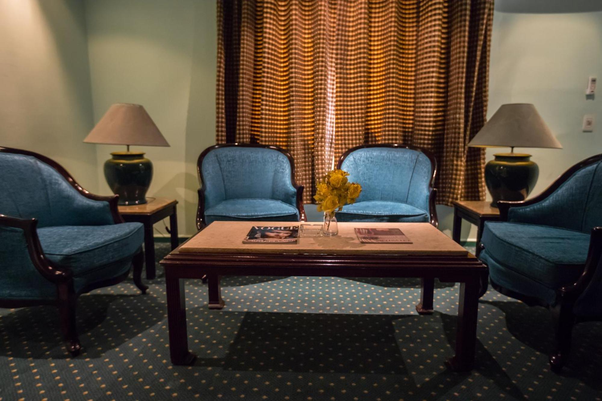 Aura Inn Hotel Cairo Giza Екстер'єр фото