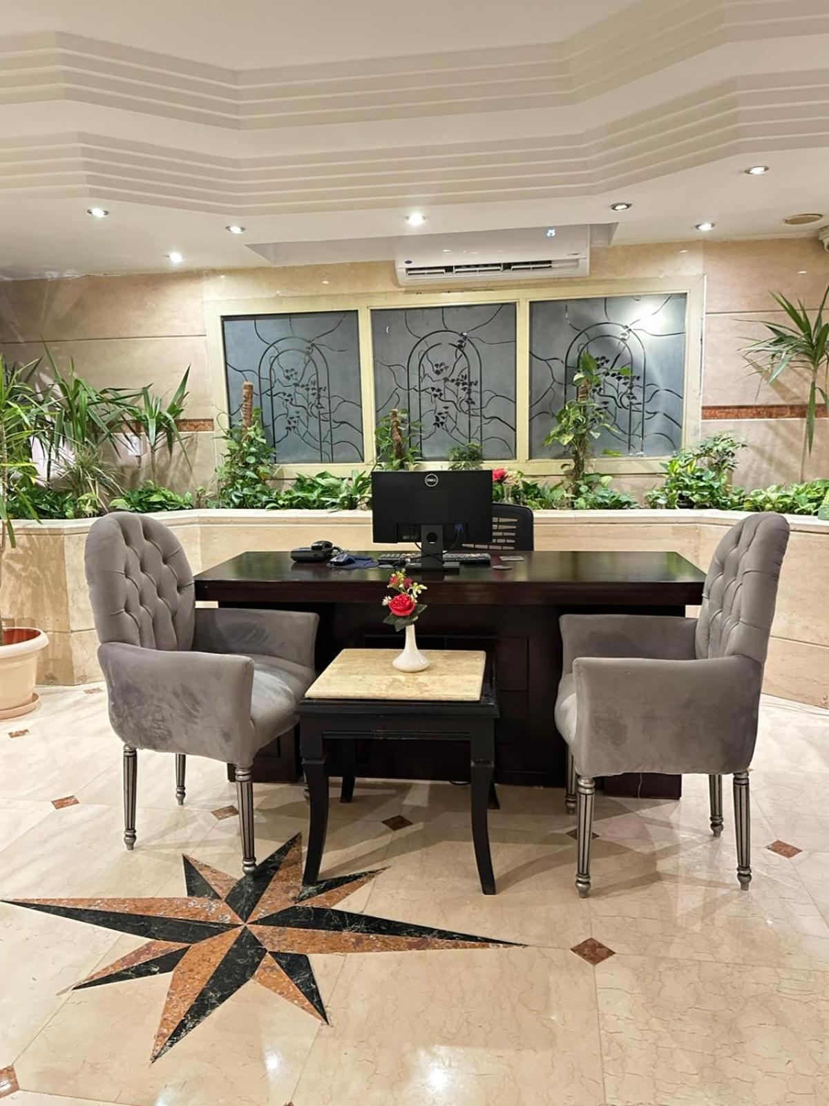 Aura Inn Hotel Cairo Giza Екстер'єр фото