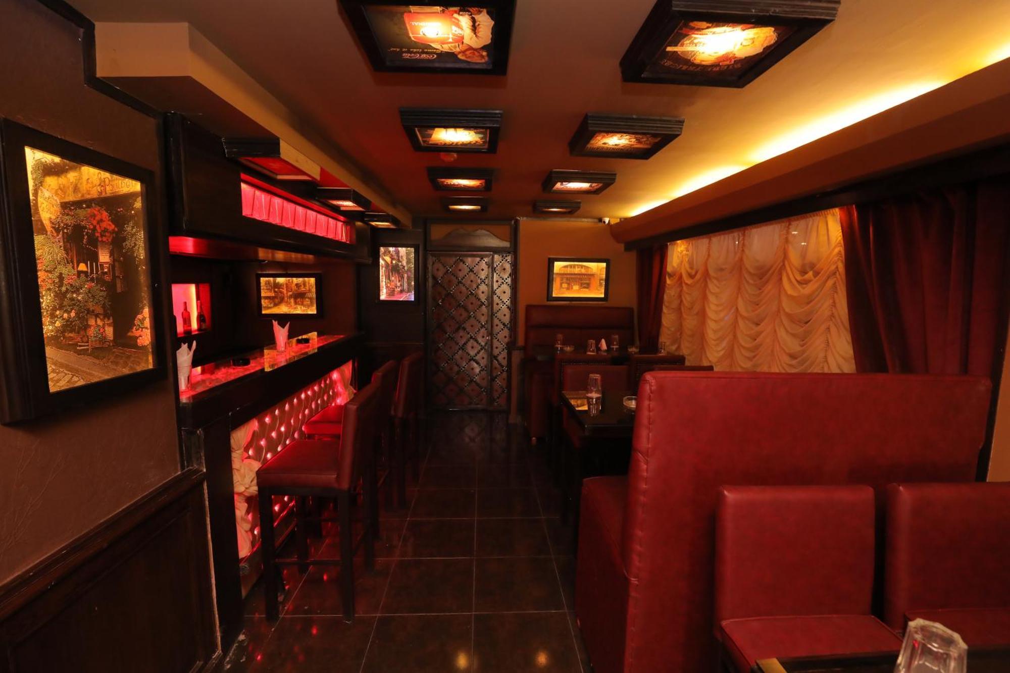 Aura Inn Hotel Cairo Giza Екстер'єр фото