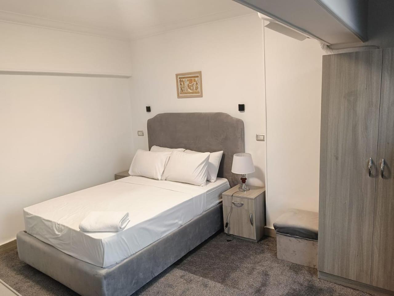 Aura Inn Hotel Cairo Giza Екстер'єр фото