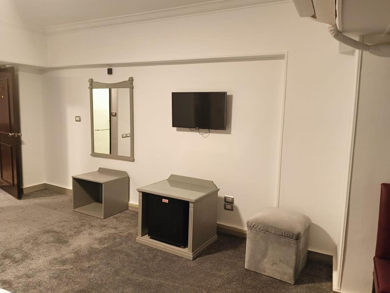 Aura Inn Hotel Cairo Giza Екстер'єр фото