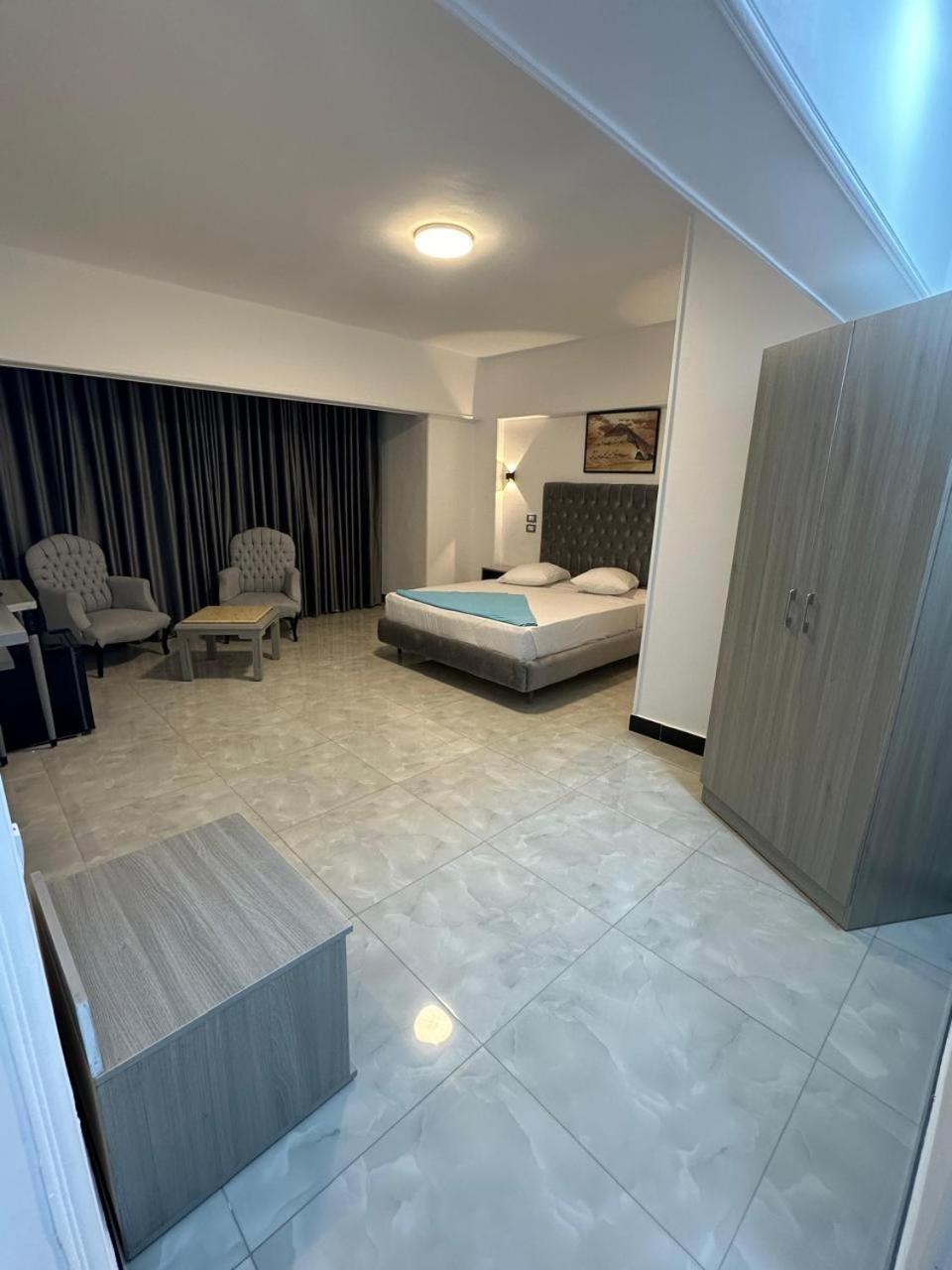 Aura Inn Hotel Cairo Giza Екстер'єр фото