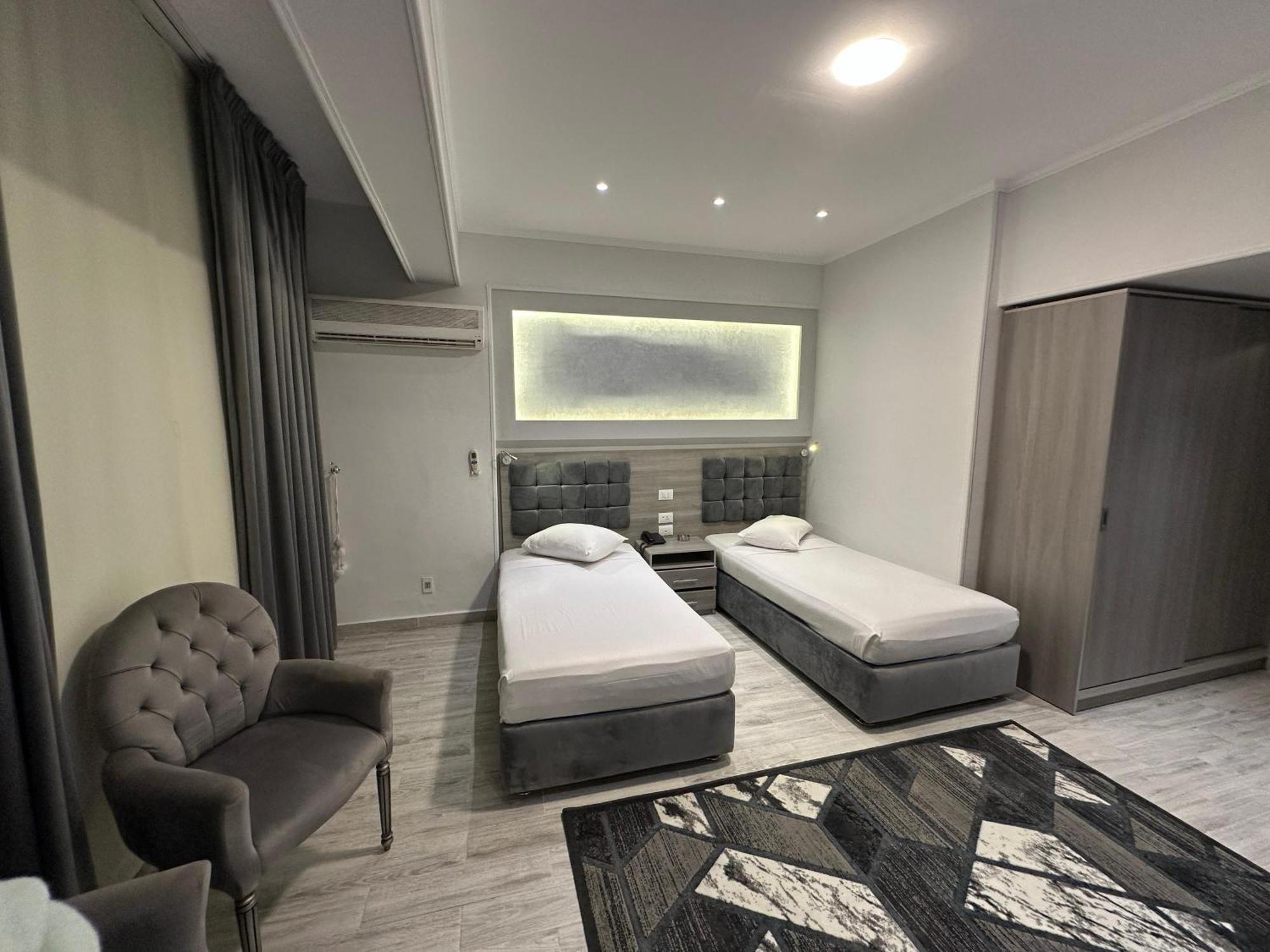 Aura Inn Hotel Cairo Giza Екстер'єр фото